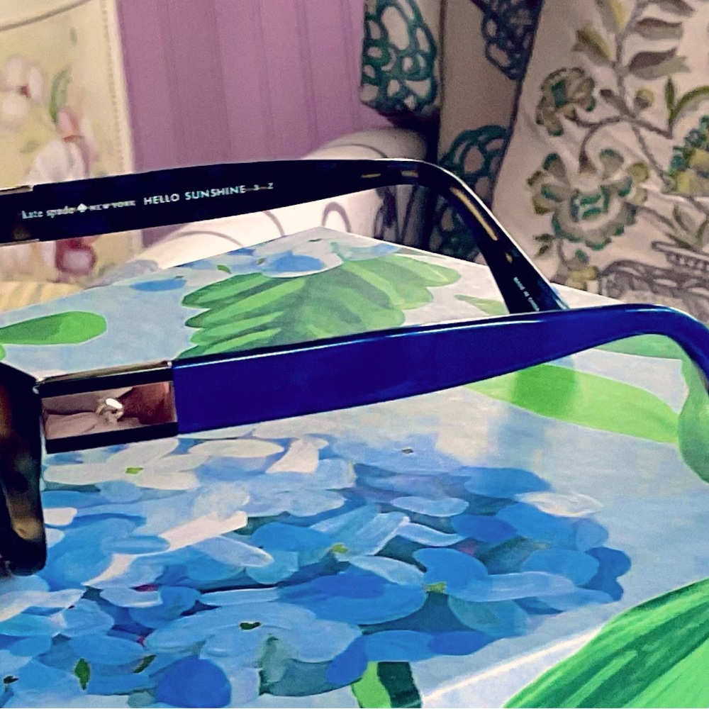 KATE SPADE FRAMES - Picture 8 of 8